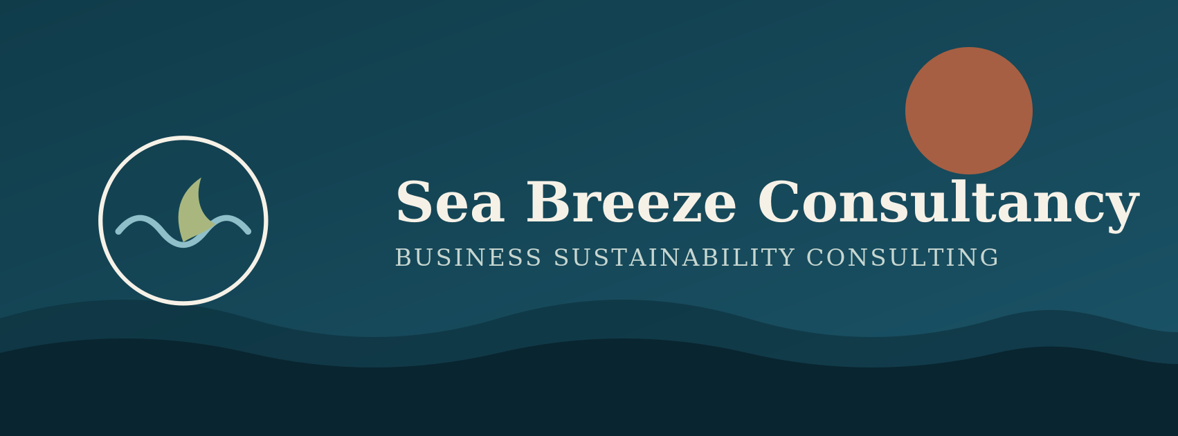 Sea Breeze Consultancy
